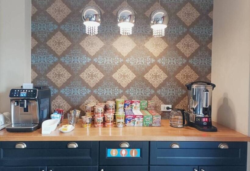 Fotos del hotel The Star Of Sathorn:  6