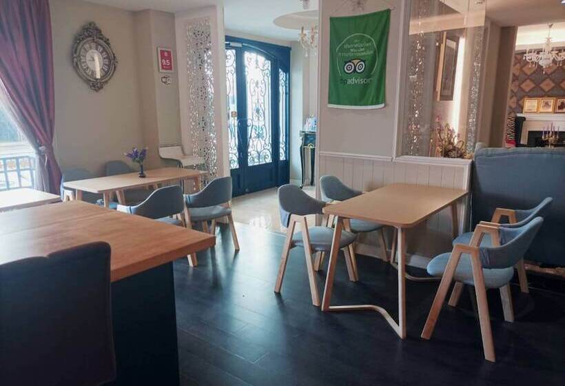 Fotos del hotel The Star Of Sathorn:  9