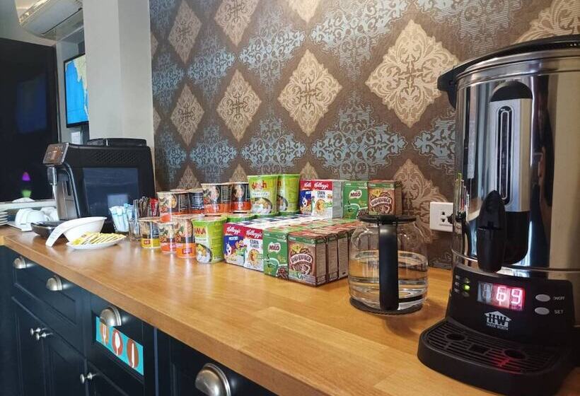 Fotos del hotel The Star Of Sathorn:  10