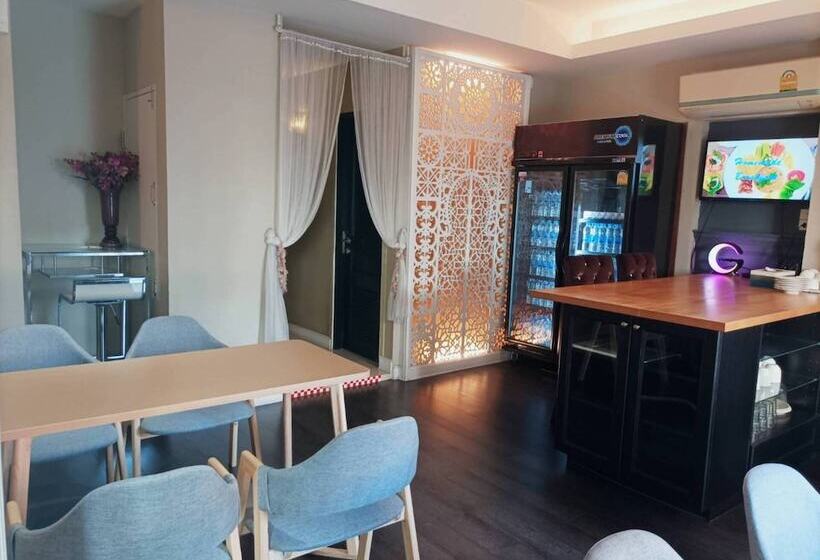 Fotos del hotel The Star Of Sathorn:  15