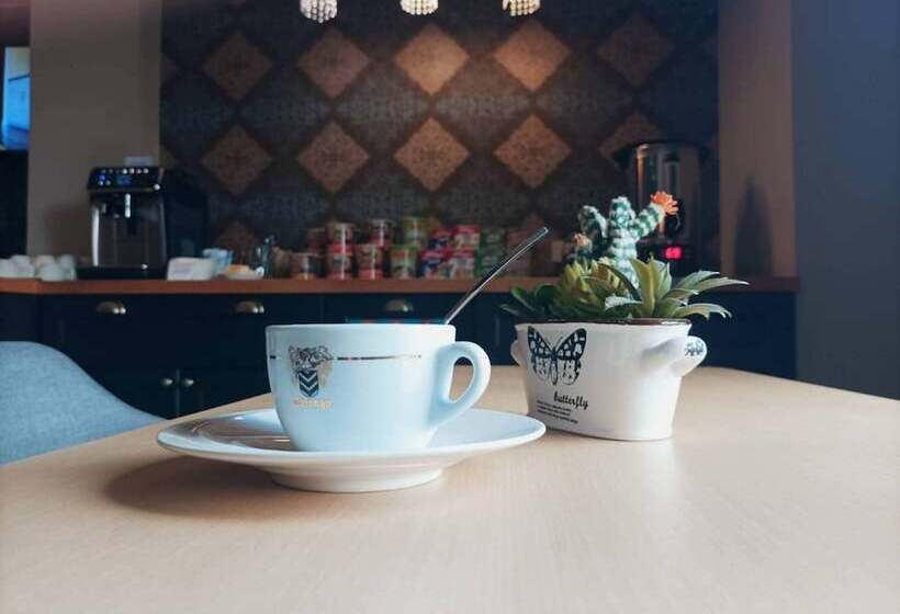 Fotos del hotel The Star Of Sathorn:  12