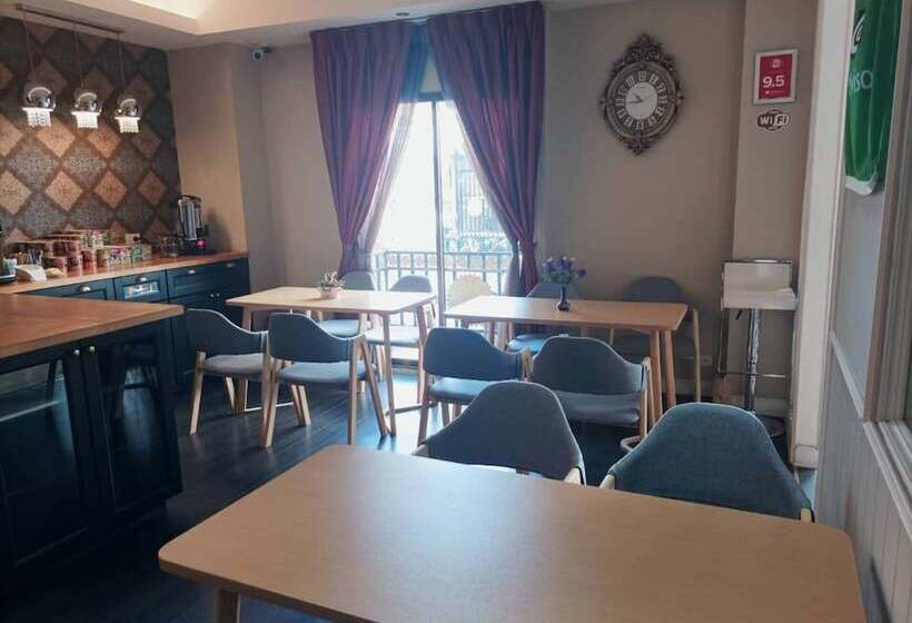 Fotos del hotel The Star Of Sathorn:  2