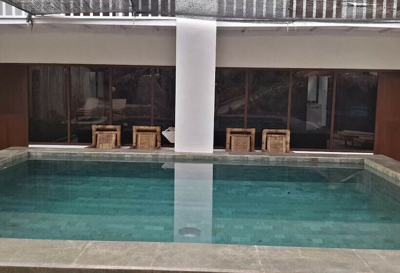 Fotos del hotel Villa Bintang:  10