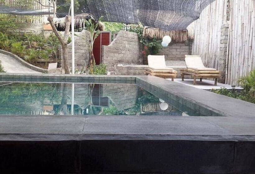 Fotos del hotel Villa Bintang:  8