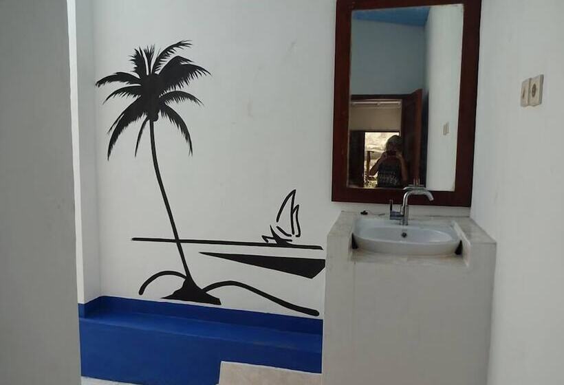 Fotos del hotel Villa Bintang:  6