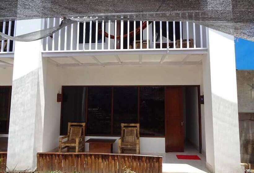 Fotos del hotel Villa Bintang:  5