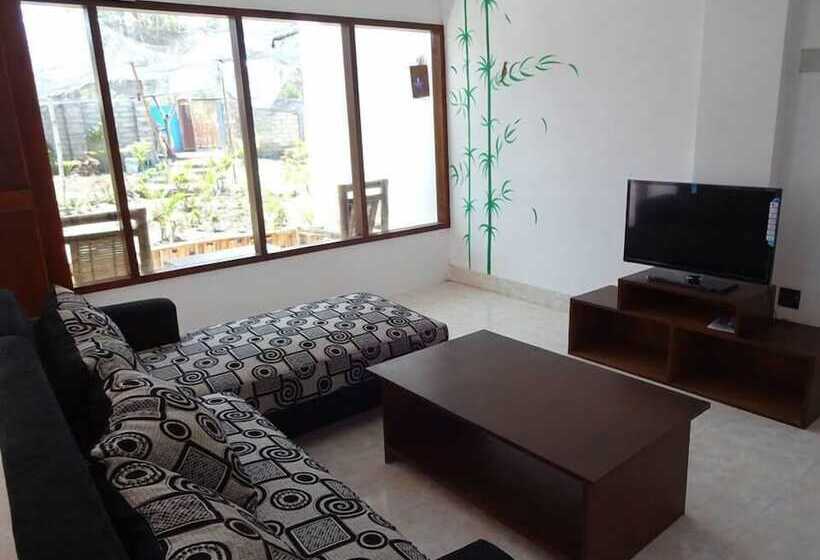 Fotos del hotel Villa Bintang:  13