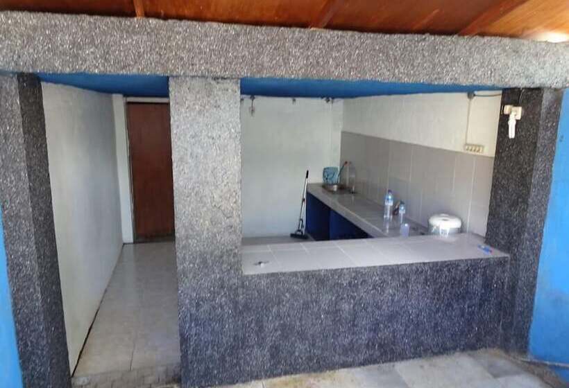 Fotos del hotel Villa Bintang:  3