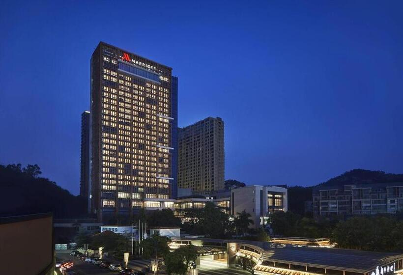 Zhuhai Marriott