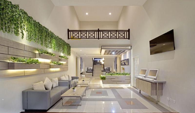 Fotos del hotel Whiz Prime  Darmo Harapan Surabaya:  4