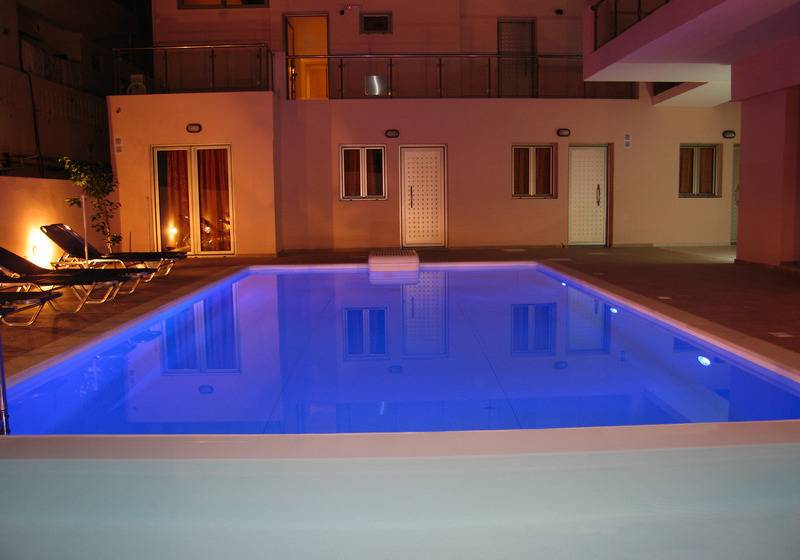 Blue Sky Hotel Apartments