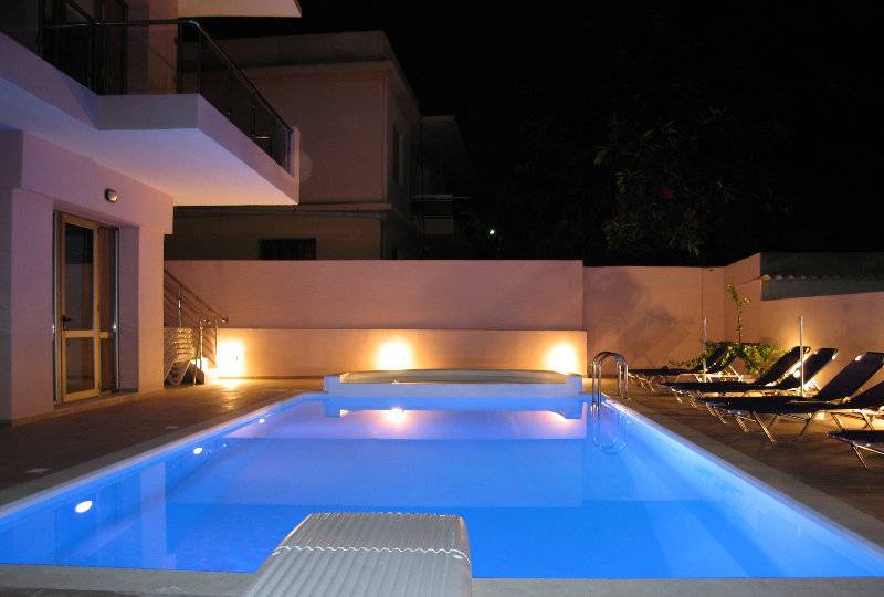 Fotos del hotel Blue Sky Hotel Apartments:  4