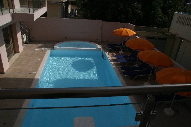 Fotos del hotel Blue Sky Hotel Apartments:  7