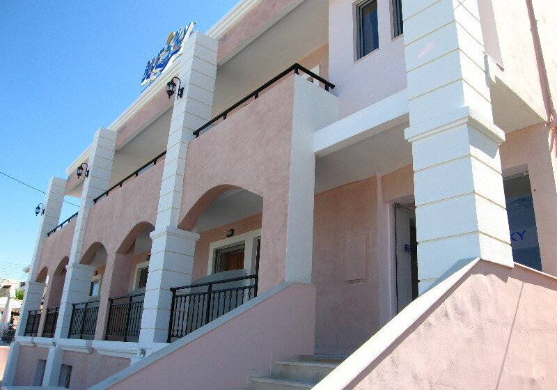 Fotos del hotel Blue Sky Hotel Apartments:  9