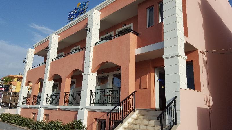 Fotos del hotel Blue Sky Hotel Apartments:  8