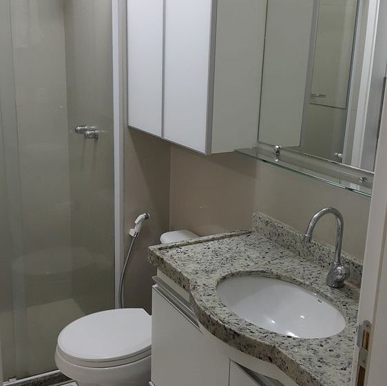 Fotos del hotel Vg Murilo Flats Conceito:  8