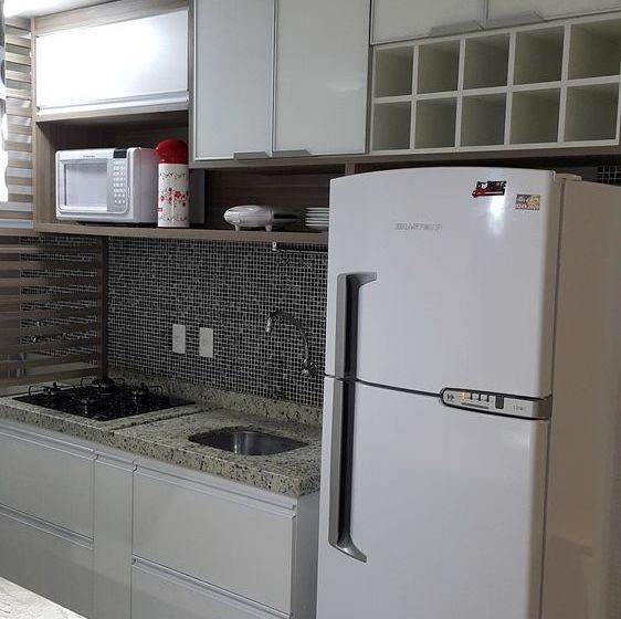 Fotos del hotel Vg Murilo Flats Conceito:  7