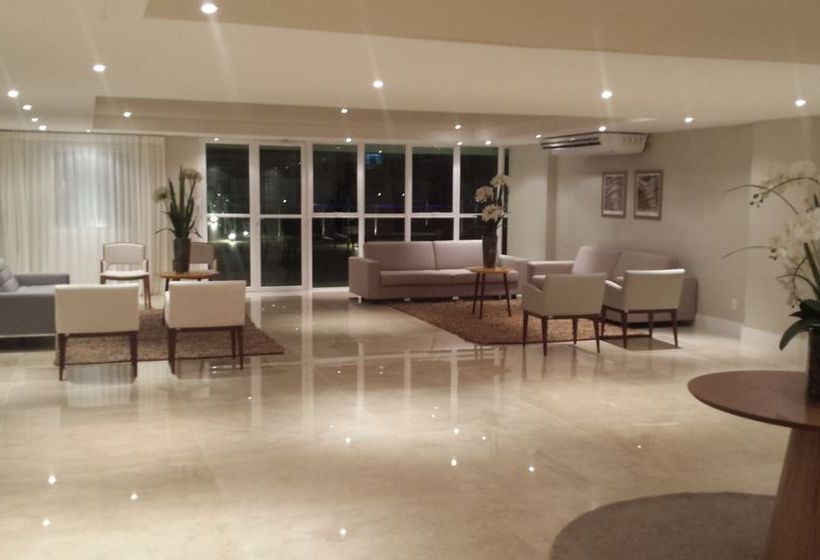 Fotos del hotel Vg Murilo Flats Conceito:  11