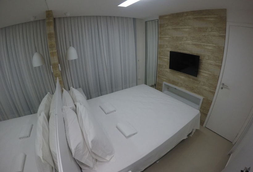 Vg Murilo Flats Conceito