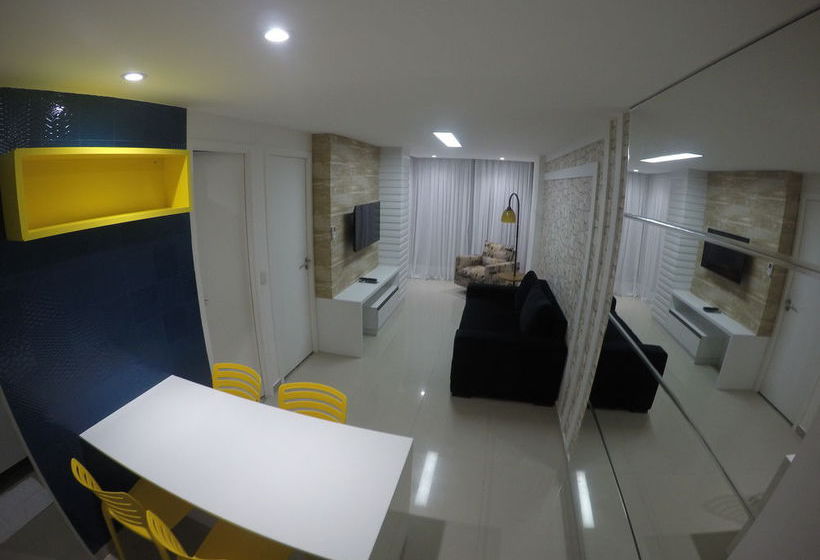 Fotos del hotel Vg Murilo Flats Conceito:  25