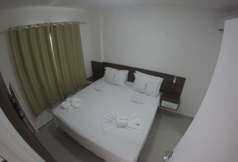 Fotos del hotel Vg Murilo Flats Conceito:  20