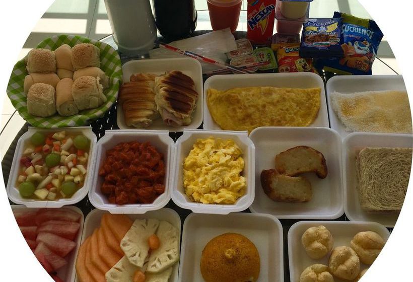 Fotos del hotel Vg Murilo Flats Conceito:  3