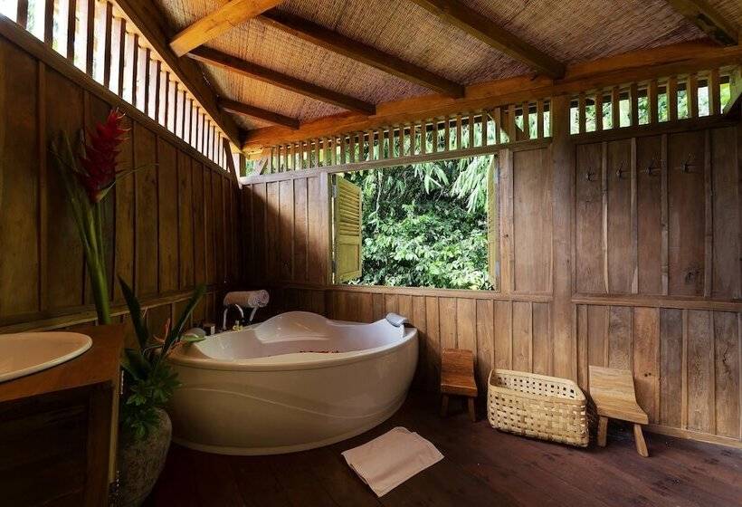 Fotos del hotel Kalapa Boutique Resort & Yoga:  9