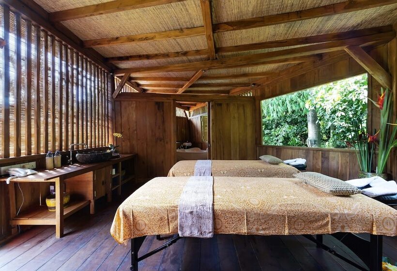 Fotos del hotel Kalapa Boutique Resort & Yoga:  2