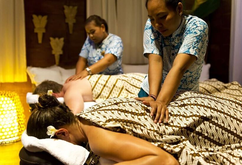 Fotos del hotel Kalapa Boutique Resort & Yoga:  6