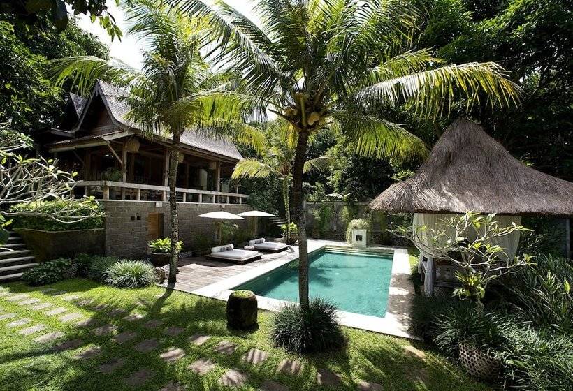 Fotos del hotel Kalapa Boutique Resort & Yoga:  14