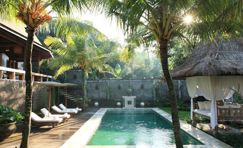 Kalapa Boutique Resort & Yoga