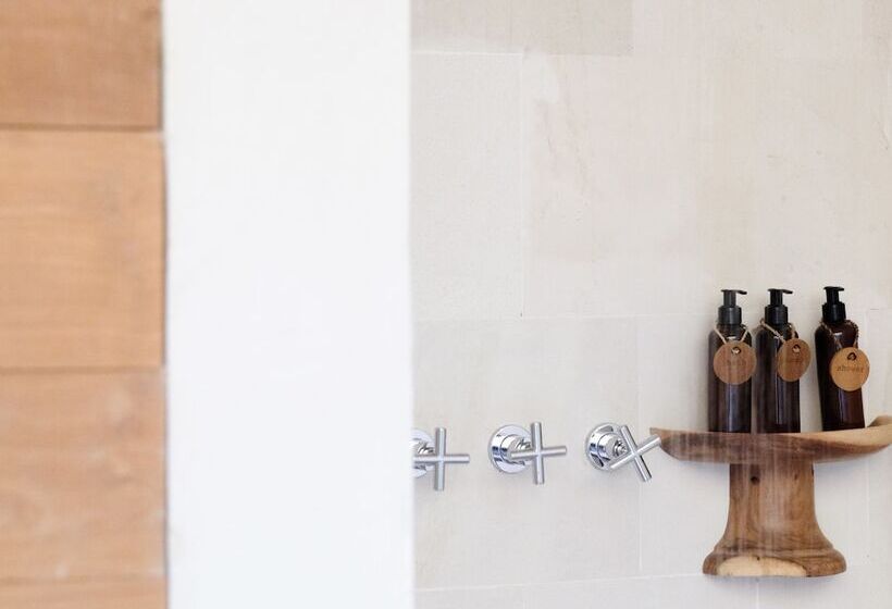 Fotos del hotel Kalapa Boutique Resort & Yoga:  25