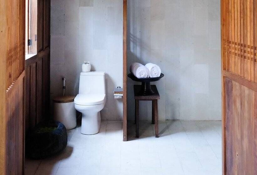 Fotos del hotel Kalapa Boutique Resort & Yoga:  5