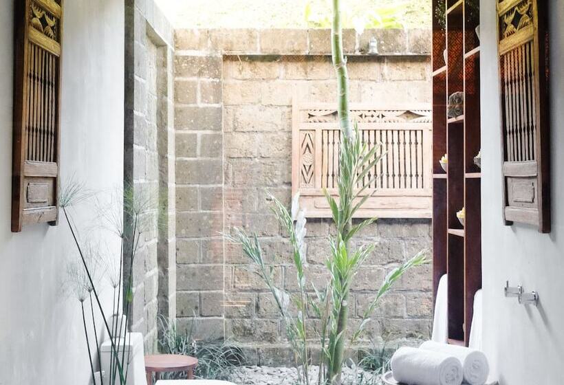 Fotos del hotel Kalapa Boutique Resort & Yoga:  4