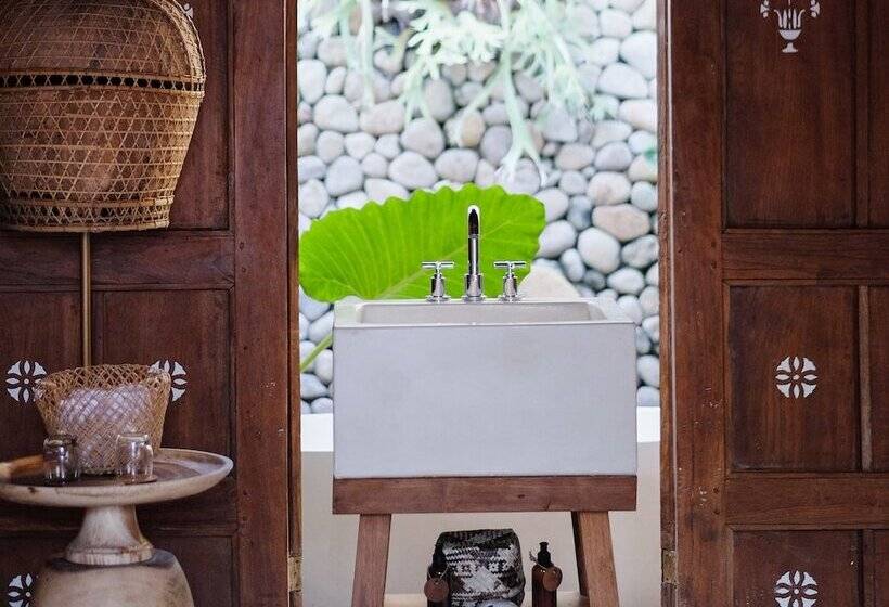 Fotos del hotel Kalapa Boutique Resort & Yoga:  10