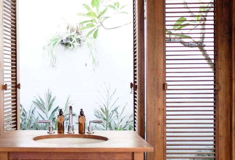 Fotos del hotel Kalapa Boutique Resort & Yoga:  7