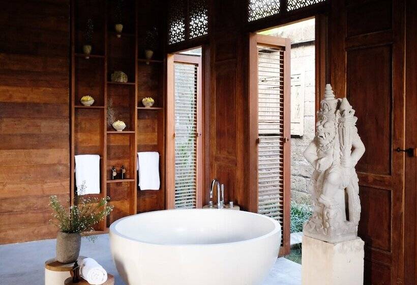 Fotos del hotel Kalapa Boutique Resort & Yoga:  24