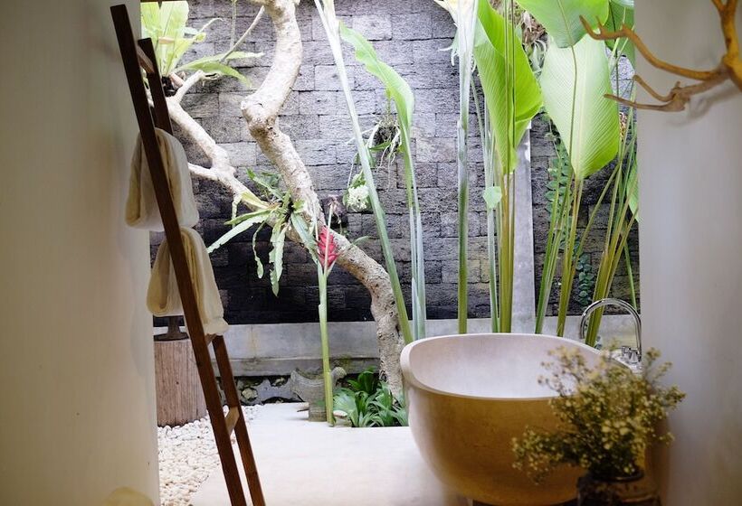 Fotos del hotel Kalapa Boutique Resort & Yoga:  17