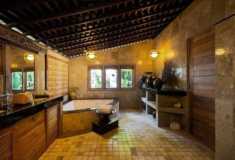 Fotos del hotel Kalapa Boutique Resort & Yoga:  15