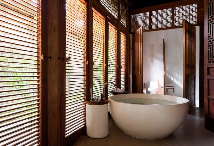 Fotos del hotel Kalapa Boutique Resort & Yoga:  20