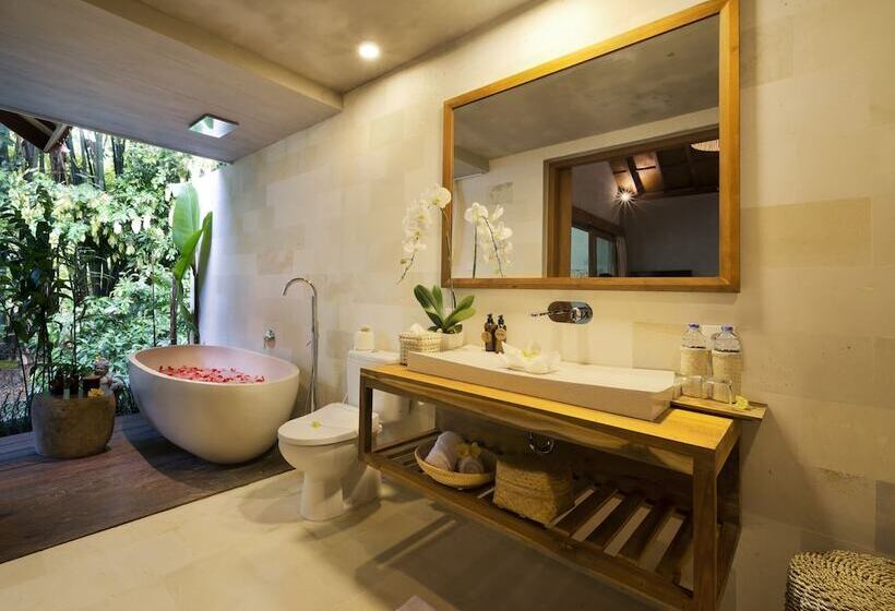 Fotos del hotel Kalapa Boutique Resort & Yoga:  11