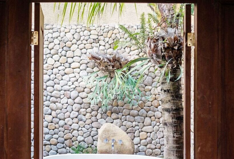 Fotos del hotel Kalapa Boutique Resort & Yoga:  13