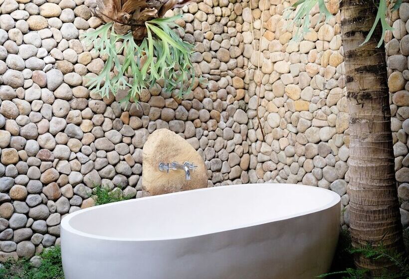 Fotos del hotel Kalapa Boutique Resort & Yoga:  22