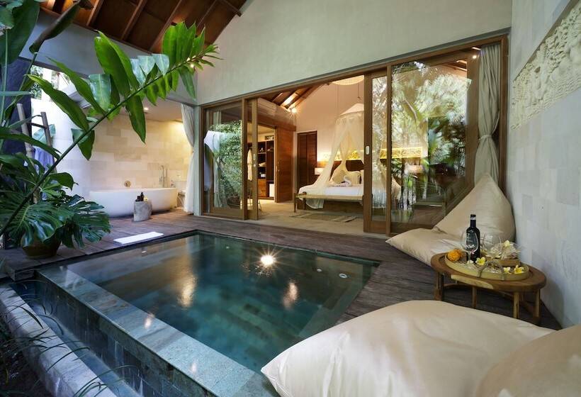 Fotos del hotel Kalapa Boutique Resort & Yoga:  18