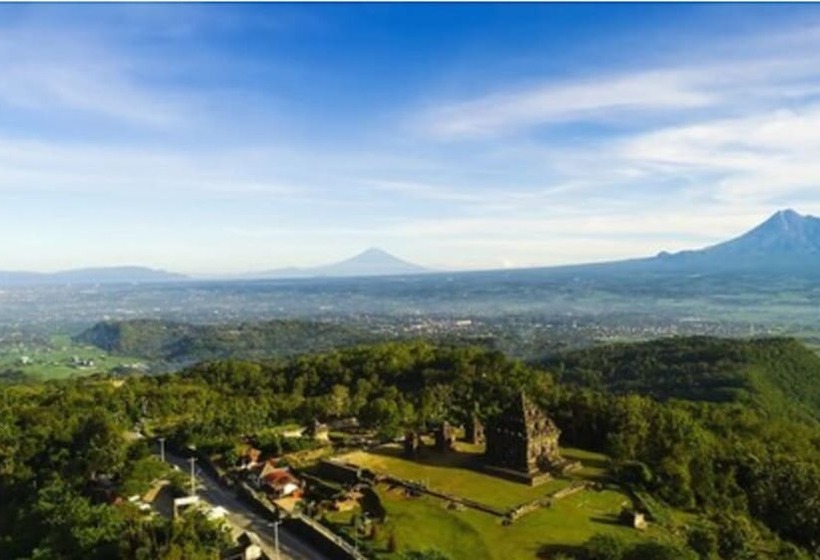 Fotos del hotel Pesonna  Malioboro Yogyakarta:  15