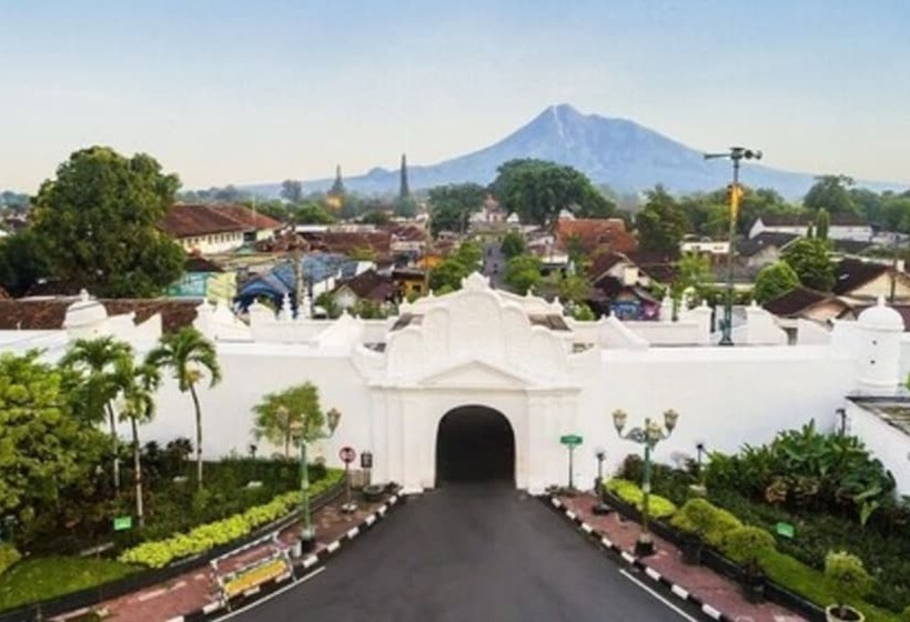 Fotos del hotel Pesonna  Malioboro Yogyakarta:  19