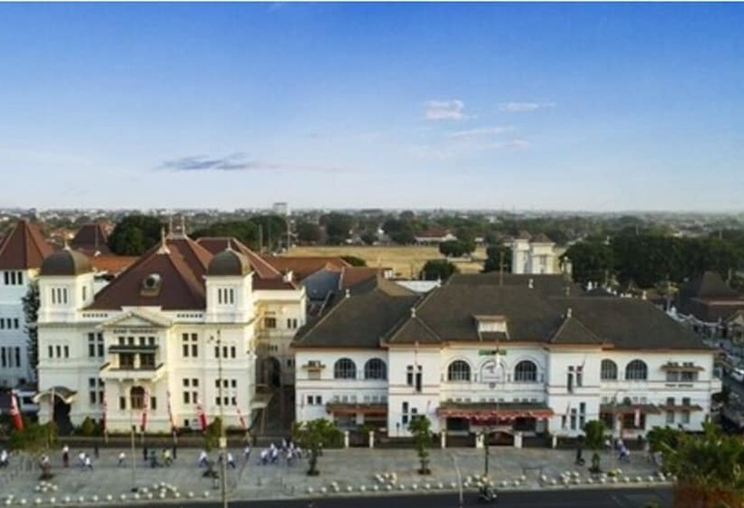 Fotos del hotel Pesonna  Malioboro Yogyakarta:  21