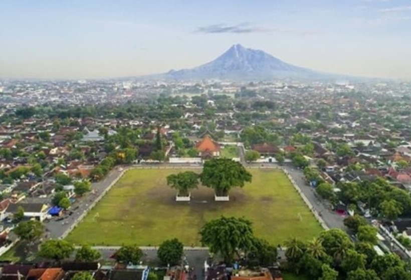 Fotos del hotel Pesonna  Malioboro Yogyakarta:  10