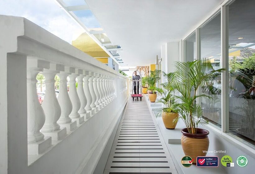 Fotos del hotel Pesonna  Malioboro Yogyakarta:  7