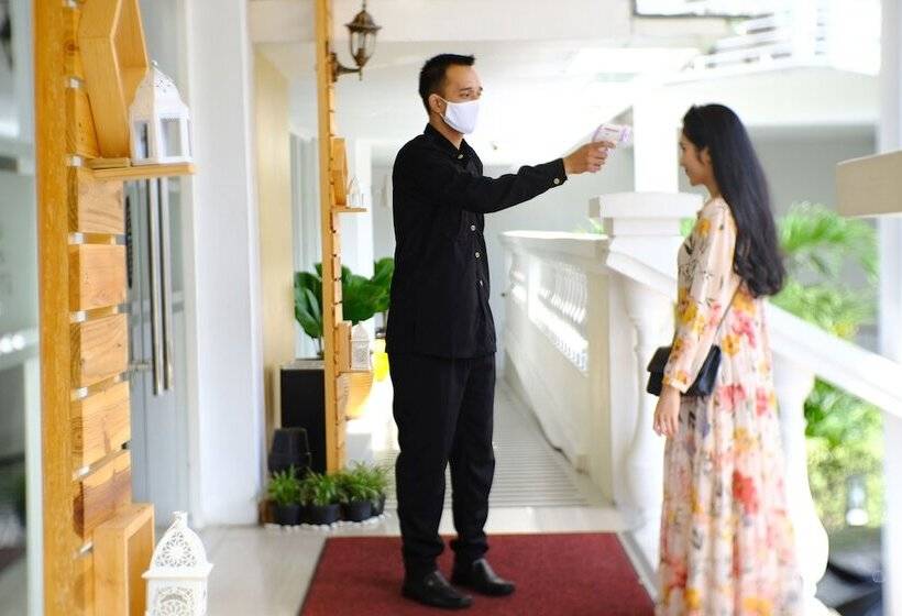 Fotos del hotel Pesonna  Malioboro Yogyakarta:  22